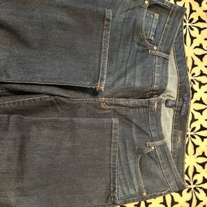 18W Bandolino Mandi plus size jeans-USED
